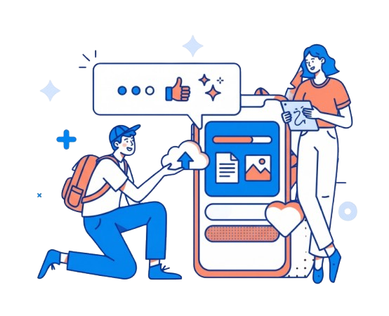 About KING SMM