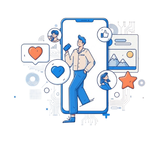 Mobile Phone Icon